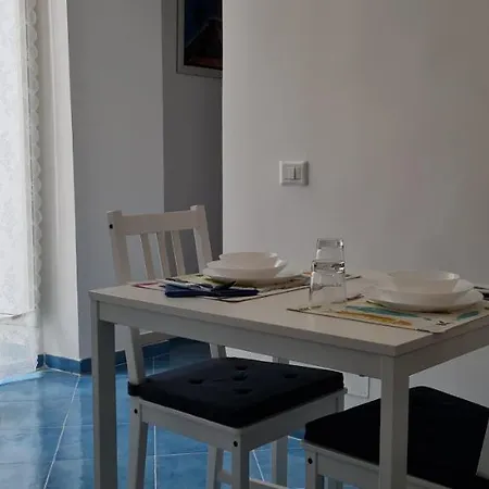 Bed & Breakfast Blu Gardenia 4*