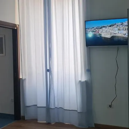 Blu Gardenia לינה וארוחת בוקר *