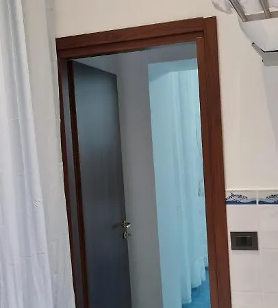 Blu Gardenia נאפולי