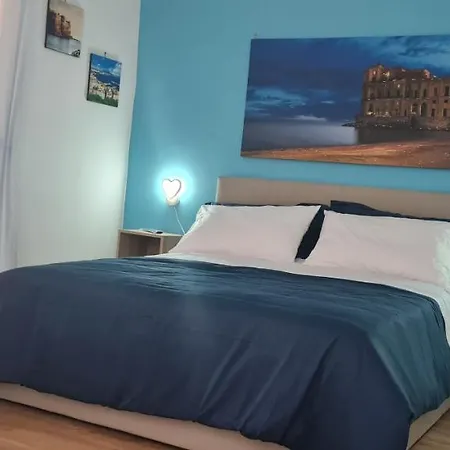 Blu Gardenia Bed & Breakfast Naples