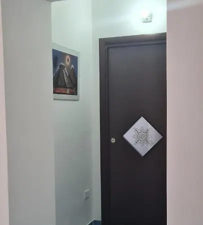 Blu Gardenia לינה וארוחת בוקר