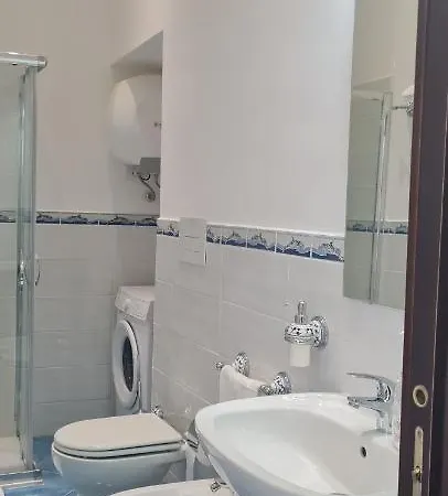 Blu Gardenia נאפולי