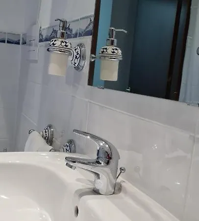 Blu Gardenia 4* נאפולי