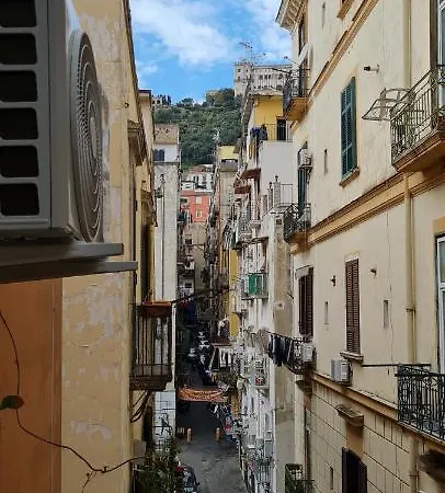 לינה וארוחת בוקר Blu Gardenia 4*