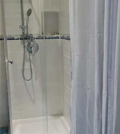 Blu Gardenia לינה וארוחת בוקר