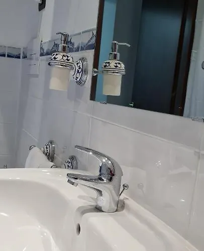 Blu Gardenia 4* نابولي